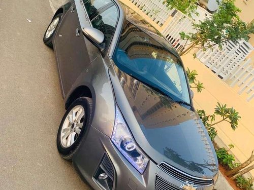 2015 Chevrolet Cruze AT for sale in Mumbai