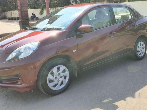 Used 2013 Honda Amaze MT for sale in Mumbai