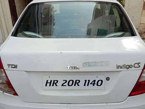 2009 Tata Indigo CS MT for sale in Hisar 