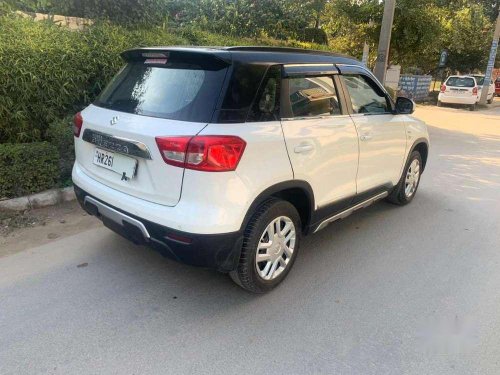 Maruti Suzuki Vitara Brezza VDi 2019 AT for sale in Gurgaon 