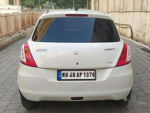 Used Maruti Suzuki Swift VDI 2015 MT for sale in Thane 