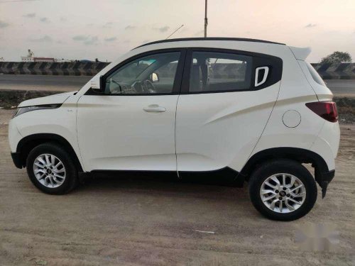 Mahindra KUV100 2016 MT for sale in Chennai