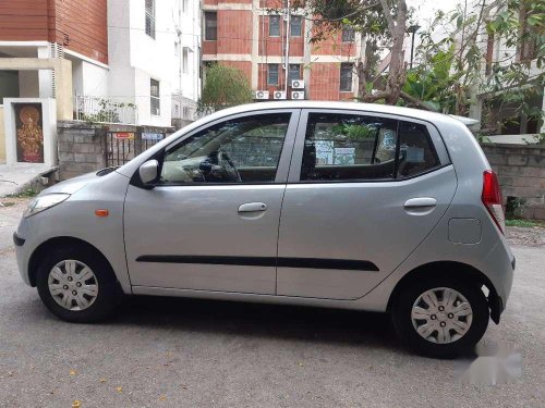 Used Hyundai i10 AT for sale in Nagar