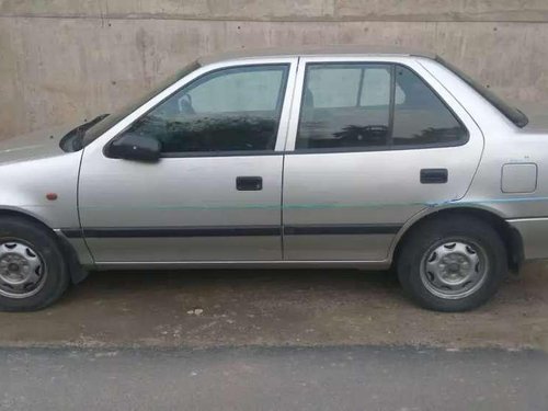 Used 2002 Maruti Suzuki Esteem MT for sale in Chandigarh 