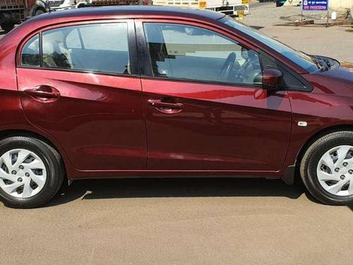 Used 2013 Honda Amaze MT for sale in Mumbai