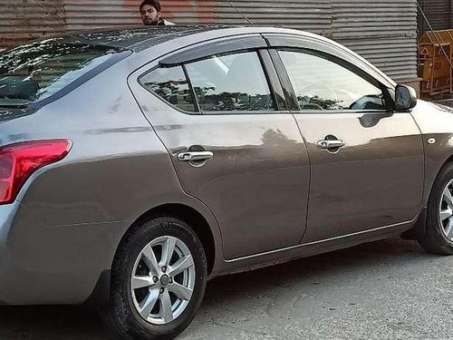 Used Nissan Sunny 2013  MT for sale in Ghaziabad 