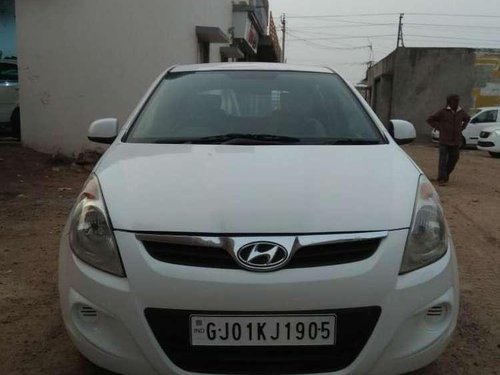 Used Hyundai i20 Magna 1.2 MT for sale in Ahmedabad 