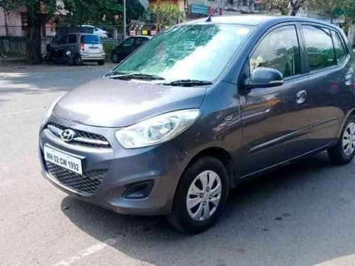 Used Hyundai i10 AT for sale in Pune