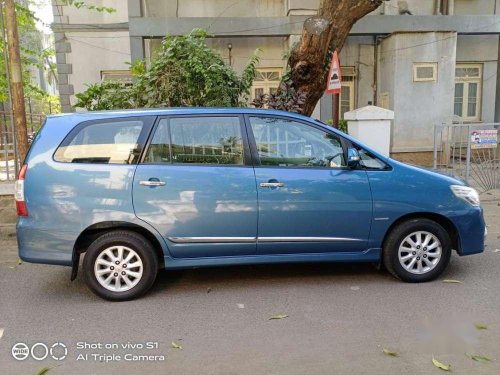 2014 Toyota Innova MT for sale in Pune