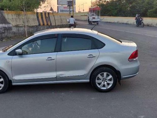 Used Volkswagen Vento MT for sale in Pune