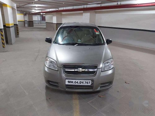 2009 Chevrolet Aveo MT for sale in Mumbai