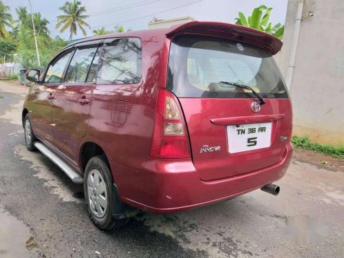 Toyota Innova 2006 MT for sale in Coimbatore