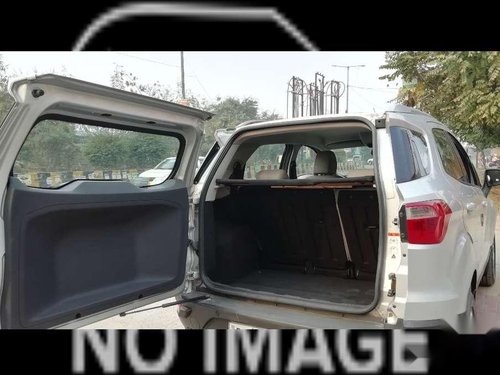 Used 2014 Ford EcoSport MT for sale in Ghaziabad 