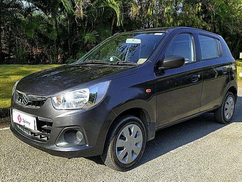 Used 2017 Maruti Suzuki Alto K10 AT for sale in Hyderabad 