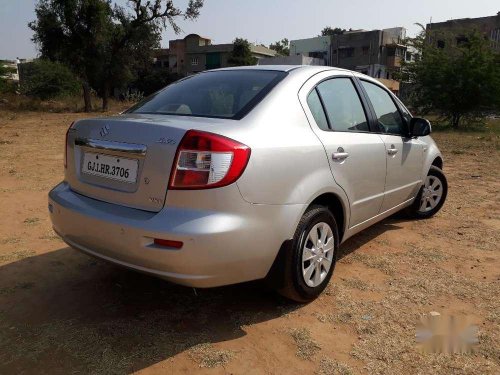 Used 2008 Maruti Suzuki SX4 MT for sale in Ahmedabad 