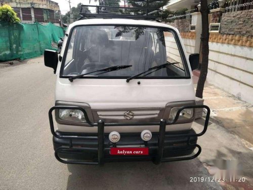 Used Maruti Suzuki Omni MT for sale in Coimbatore