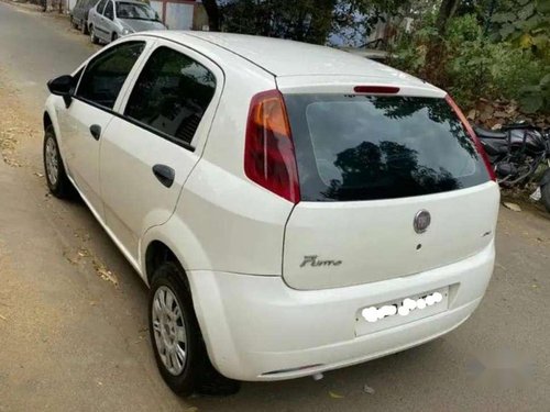 2014 Fiat Punto MT for sale in Mumbai