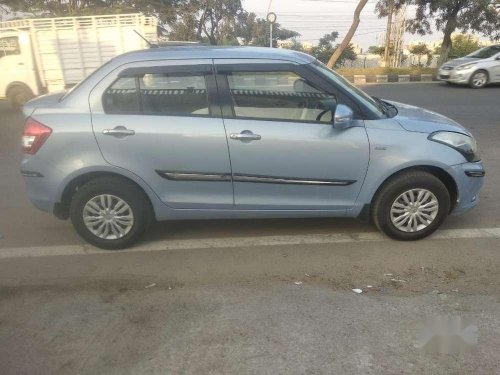 Used Maruti Suzuki Swift Dzire MT for sale in Hyderabad at low price