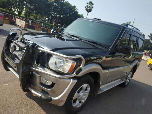 Used Mahindra Scorpio SLE BS-IV, 2011, Diesel MT for sale in Visakhapatnam 