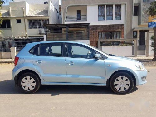 Used Volkswagen Polo Comfortline Petrol, 2011, MT for sale in Ahmedabad 