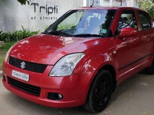 Maruti Suzuki Swift VDi, 2007, Diesel MT for sale in Coimbatore