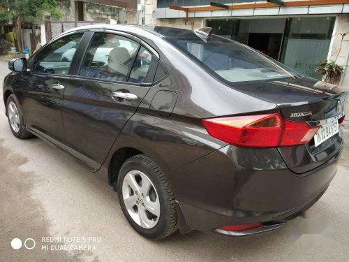 Honda City VX, 2014, Petrol AT for sale in Chennai