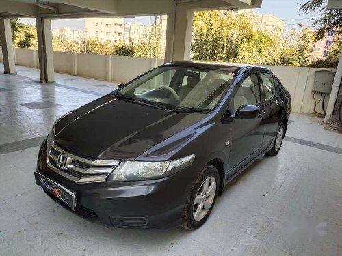 Used Honda City S 2013 MT for sale in Hyderabad 