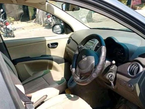 Used Hyundai i10 AT for sale in Pune