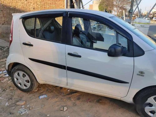 Used Maruti Suzuki Ritz MT for sale in Sirsa 