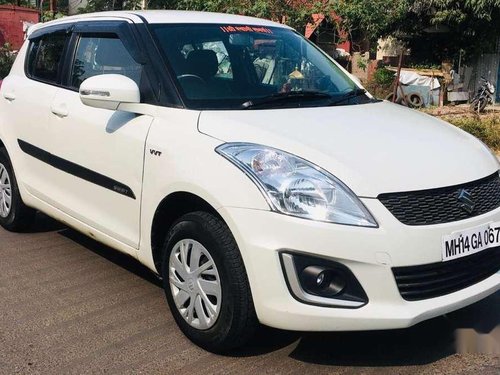 Used 2017 Maruti Suzuki Swift MT for sale in Pune