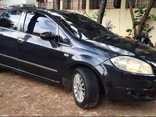 Fiat Linea Emotion 1.4 L T-Jet Petrol, 2010, Petrol MT for sale in Chennai