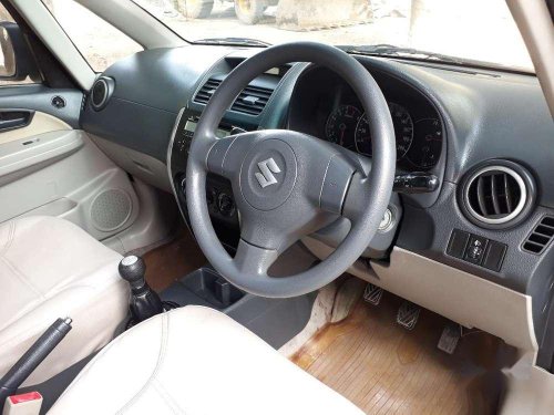 Used 2008 Maruti Suzuki SX4 MT for sale in Ahmedabad 