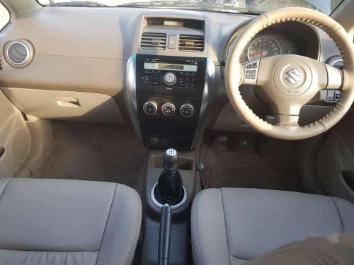 Used Maruti Suzuki Sx4 ZXi, 2009, Petrol MT for sale in Gurgaon 