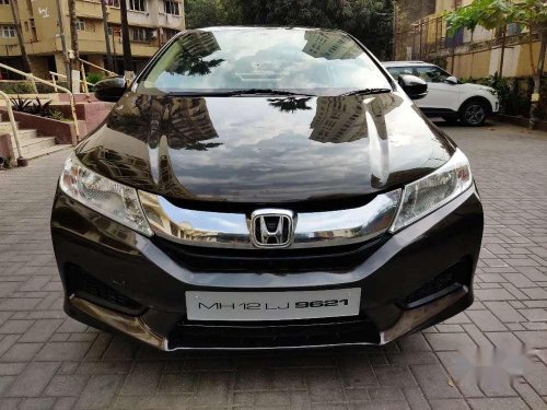 2014 Honda City MT for sale in Mumbai