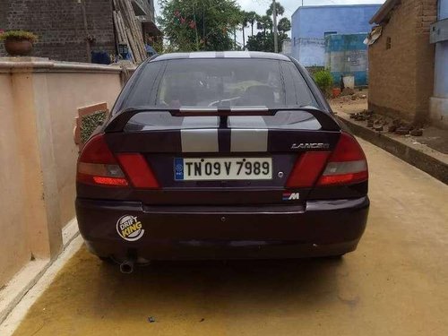 2002 Mitsubishi Lancer MT for sale in Coimbatore