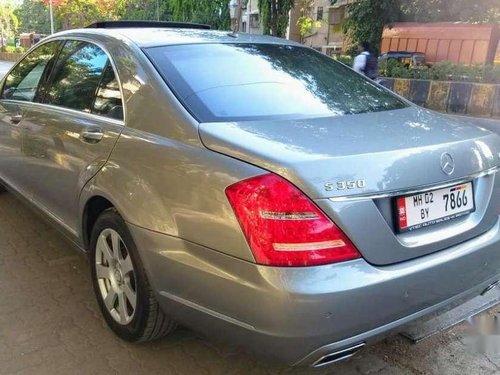 2006 Mercedes Benz S Class AT for sale in Mumbai