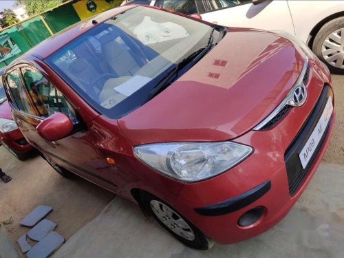 Used 2008 Hyundai i10 MT for sale in Hyderabad 