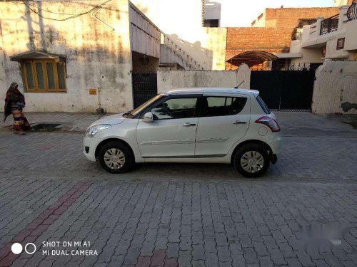 Used Maruti Suzuki Swift VDI 2014 MT for sale in Karnal 