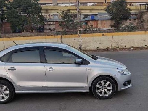 Used Volkswagen Vento MT for sale in Pune