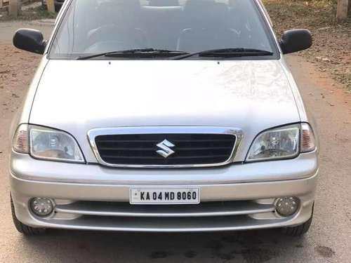 2007 Maruti Suzuki Esteem MT for sale in Nagar