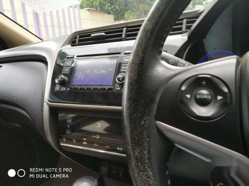 Honda City VX, 2014, Petrol AT for sale in Chennai