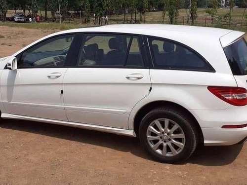 Mercedes-Benz R-Class R350 4MATIC, 2012, Petrol AT for sale in Mumbai