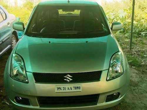 Maruti Suzuki Swift LDi, 2007, Diesel MT for sale in Coimbatore