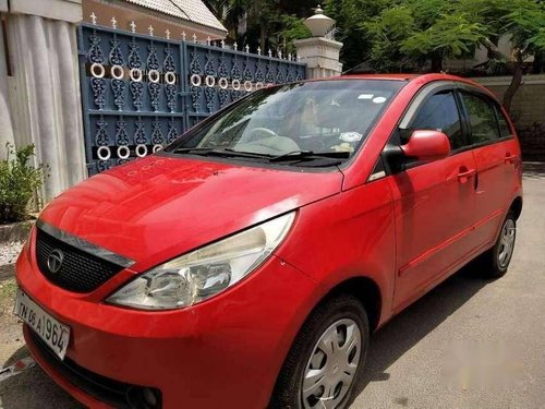 Tata Indica Vista Aura + Quadrajet BS-III, 2009, Diesel MT for sale in Chennai