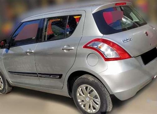 Used 2015 Maruti Suzuki Swift MT for sale in Karnal 