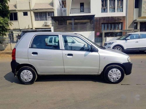 Used Maruti Suzuki Alto LXi BS-IV, 2011, Petrol MT for sale in Ahmedabad 