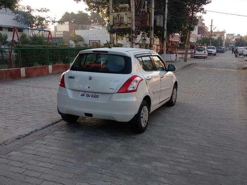 Used Maruti Suzuki Swift VDI 2014 MT for sale in Karnal 