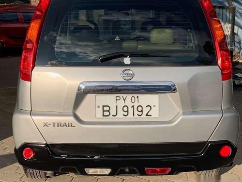 2010 Nissan X Trail AT for sale in Chennai