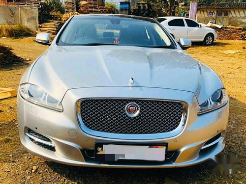 Used Jaguar XJ AT for sale in Mumbai