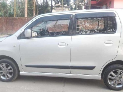 Maruti Suzuki Wagon R Stingray, 2014, Petrol MT for sale in Nagaon 